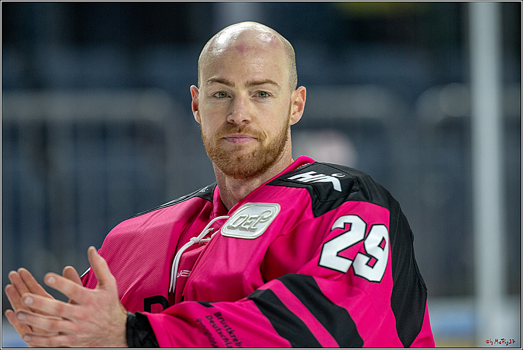 DEL; Koelner Haie - Schwenninger Wild Wings, 07.10.2018